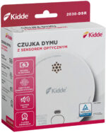 Senzor dymu Kidde 2030-DSR – Obrázok 2
