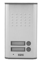 Videovrátnik Eura ADP-47A3 (RL-3208AA) 2-RODZ.; 8598 – Obrázok 2