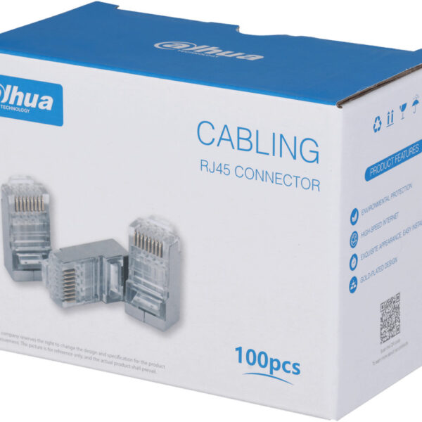 Zástrčka Sieťový Dahua PFM976F-531 RJ45 CAT.5e