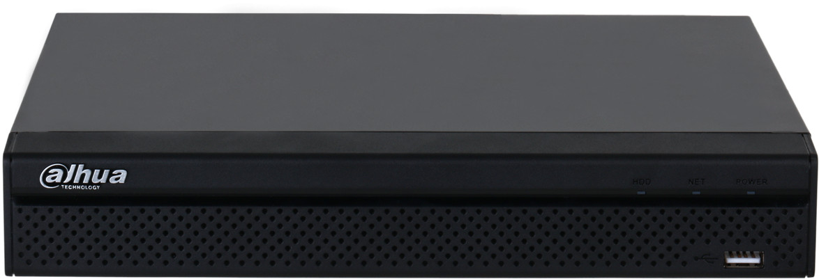 Rekordér IP Dahua NVR2108HS-4KS3