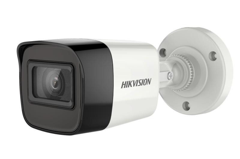 Kamera 4W1 Hikvision DS-2CE16U1T-ITF (2.8mm)