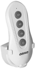 Bezdrôtový Ovládač Osvetlenia ORNO OR-GB-447 1 diaľkový ovládač – Obrázok 6