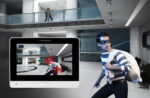 Videovrátnik Revizoom RM-T402HD BLACK/RC-411HD-CK – Obrázok 6