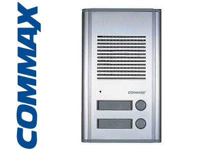 Panel ZEW. Commax DR-201AG; 3692