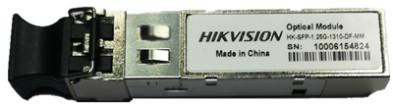 Modul HK-SFP-1.25G-1310-DF-MM Hikvision