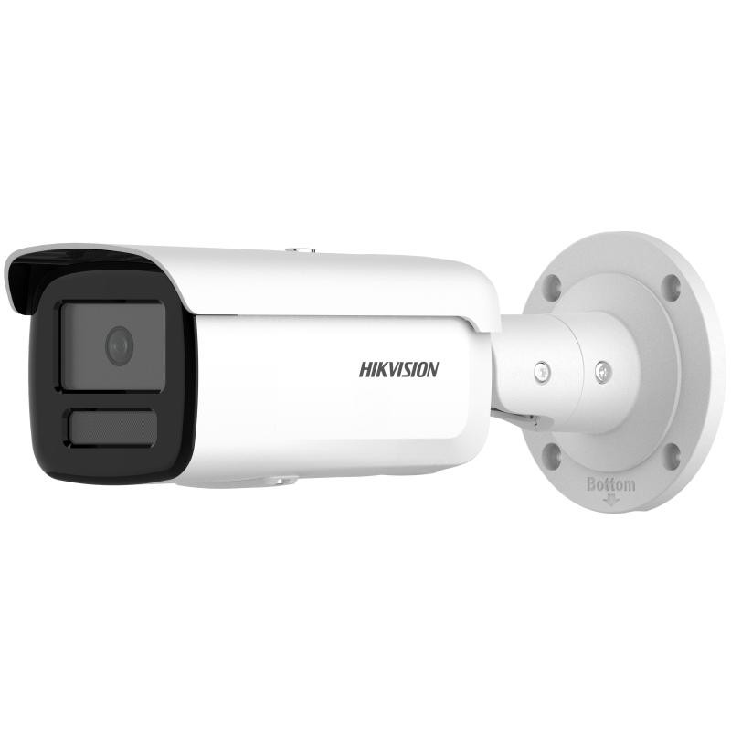 Kamera IP Hikvision DS-2CD2T87G2H-LI (2.8mm)(eF)