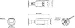 Kamera IP Hikvision DS-2CD2T46G2H-2I 4mm EF PL – Obrázok 4
