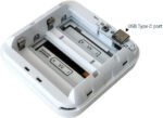 Shelly H&T Gen 3 Ivory – Obrázok 2