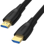 Kábel HDMI Unitek C11046BK 2.0 4K 20m