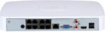 Rekordér IP Dahua NVR2108HS-8P-I2 – Obrázok 4