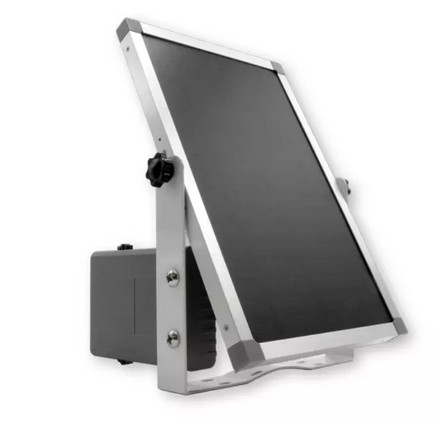Panel solarny Orllo S001