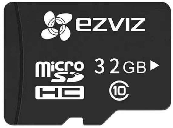 Karta pamäte microSD EZVIZ 32GB