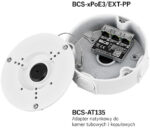 Switch POE BCS Power BCS-xPoE3/EXT-PP – Obrázok 4