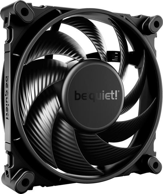 Ventilátor be quiet! Silent Wings 4 120mm