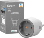 Inteligentné zásuvka WIFI Sonoff S60TPF