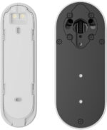 Aqara Smart Lock U200 KIT Biely Inteligentný zámok pre dvere EL-D02DW – Obrázok 6