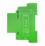 Shelly PRO Dimmer 1PM – Obrázok 2