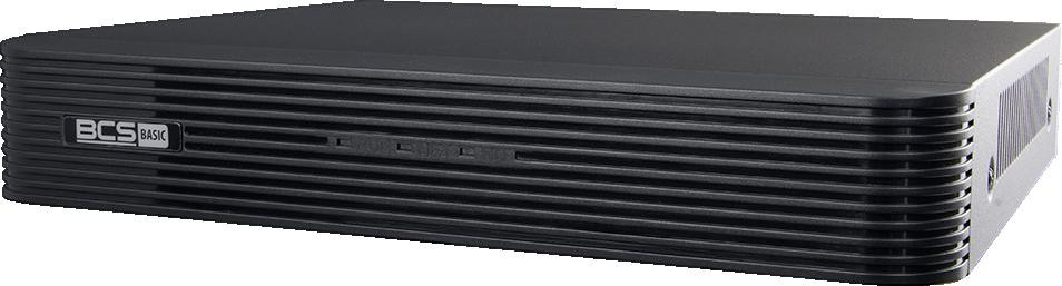 Rekordér BCS BASIC BCS-B-XVR0401(2.0)