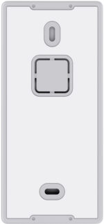Aqara Doorbell Camera Hub G410 Select Biely CH-C09DW – Obrázok 5