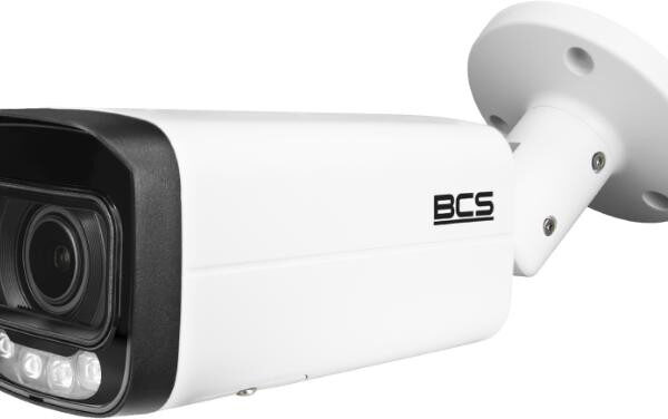Kamera IP BCS LINE BCS-L-TIP58VCR6L6-Ai1