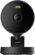 Aqara Camera G100 Select Čierna | Kamera IP | 1296p – Obrázok 2