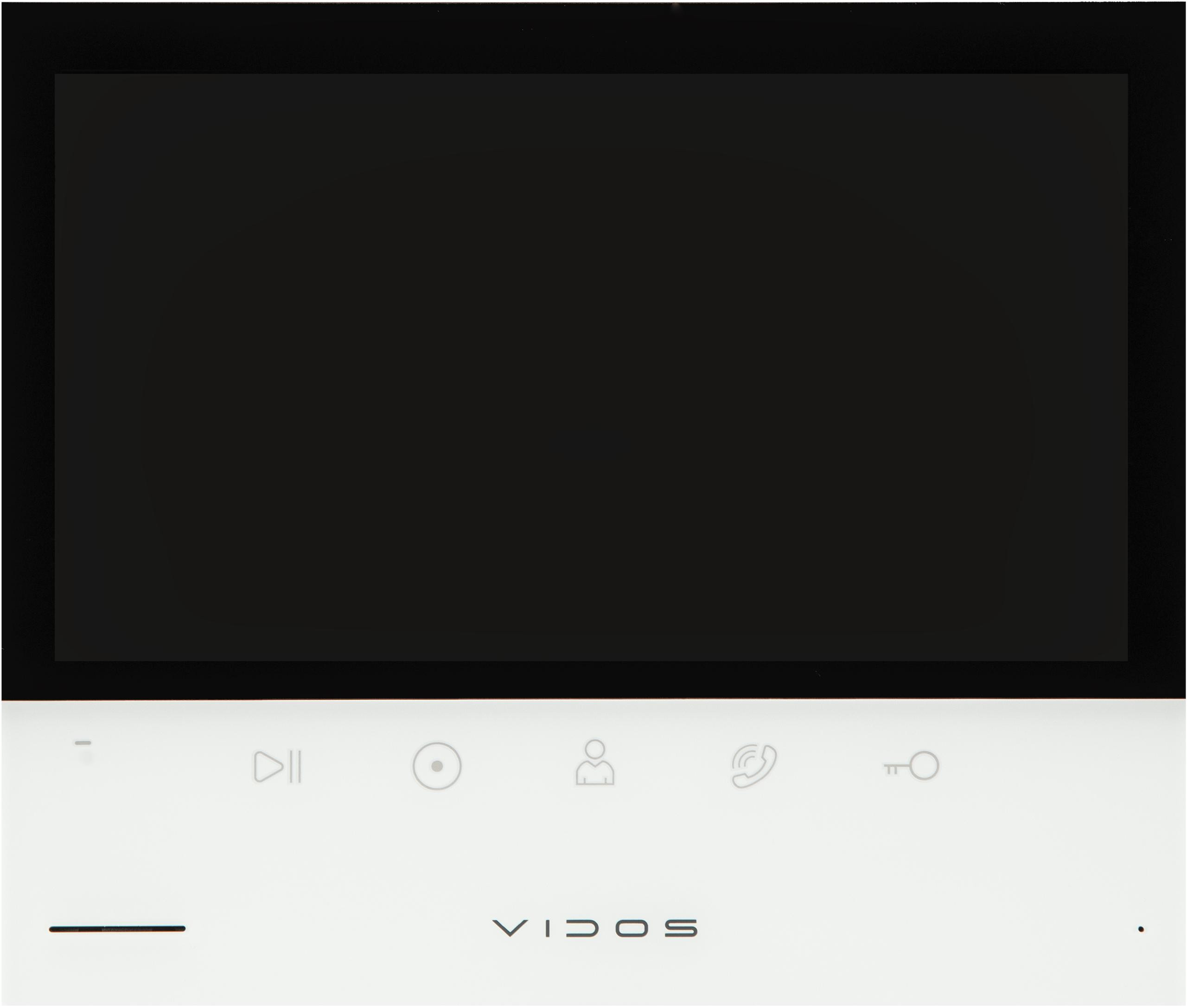 Monitor videovrátnika Vidos X M13-XT Tuya