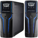 UPS pre Graczy PowerWalker VI 1000 GXB FR