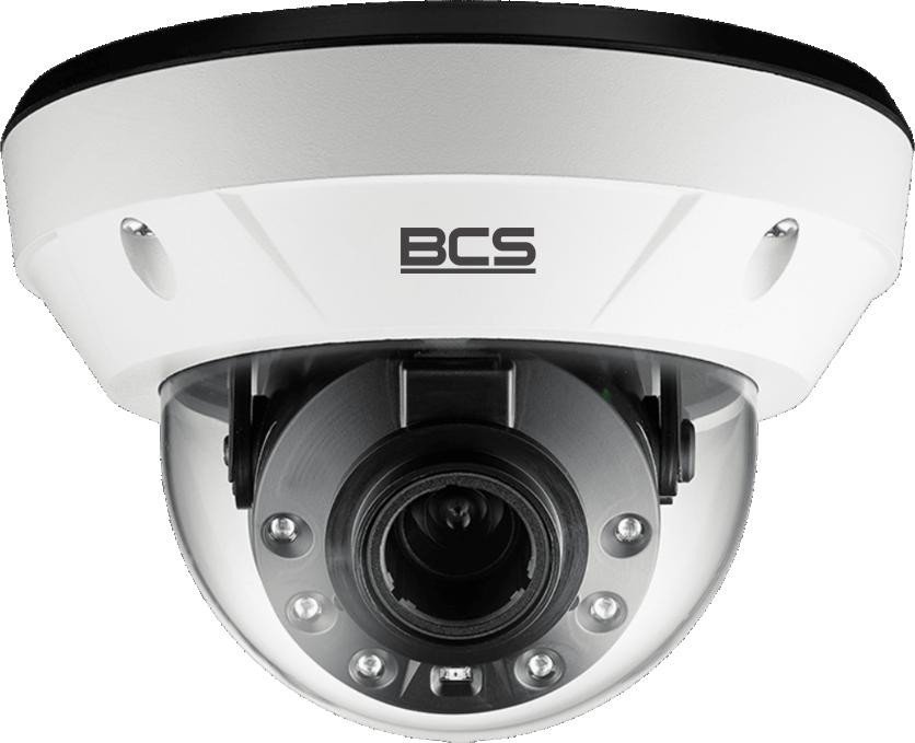 Kamera IP BCS ULTRA BCS-U-DIP62VSR4