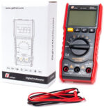 Multimetr Getfort GF-5320A