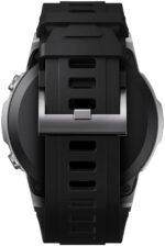 Smartwatch Zeblaze Vibe 7 PRO sivý – Obrázok 3