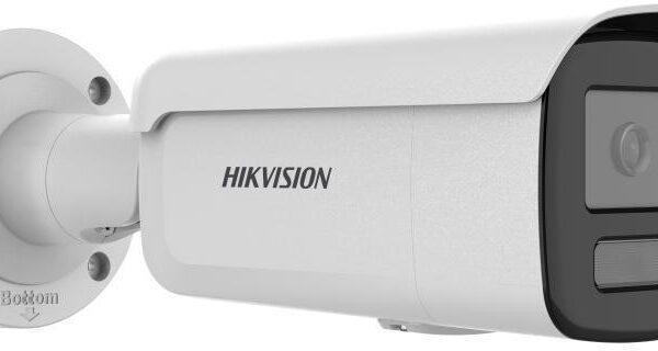Kamera IP Hikvision DS-2CD2T23G2-2LI 2.8mm PL