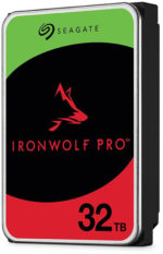 Disk Seagate IronWolf PRO ST32000NT000 32TB