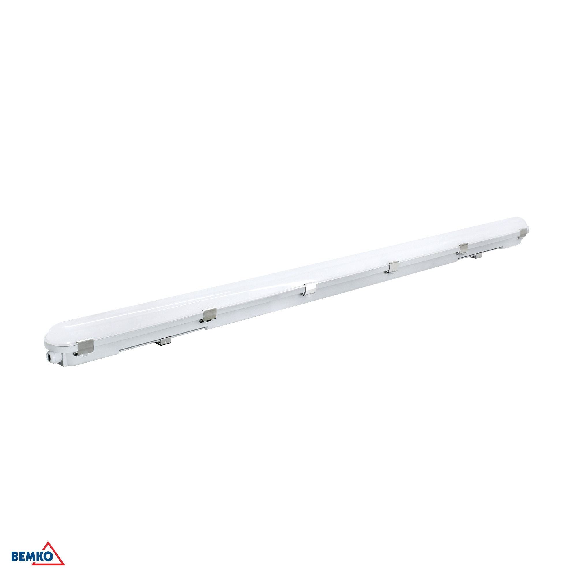 Svietidlo hermetická LED Alwir 3 46W 4000K 7800LM IP66