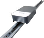 Sada Nice Spido 600 pre garážové brány (pasek SR16B - 2x 1.6m) – Obrázok 7
