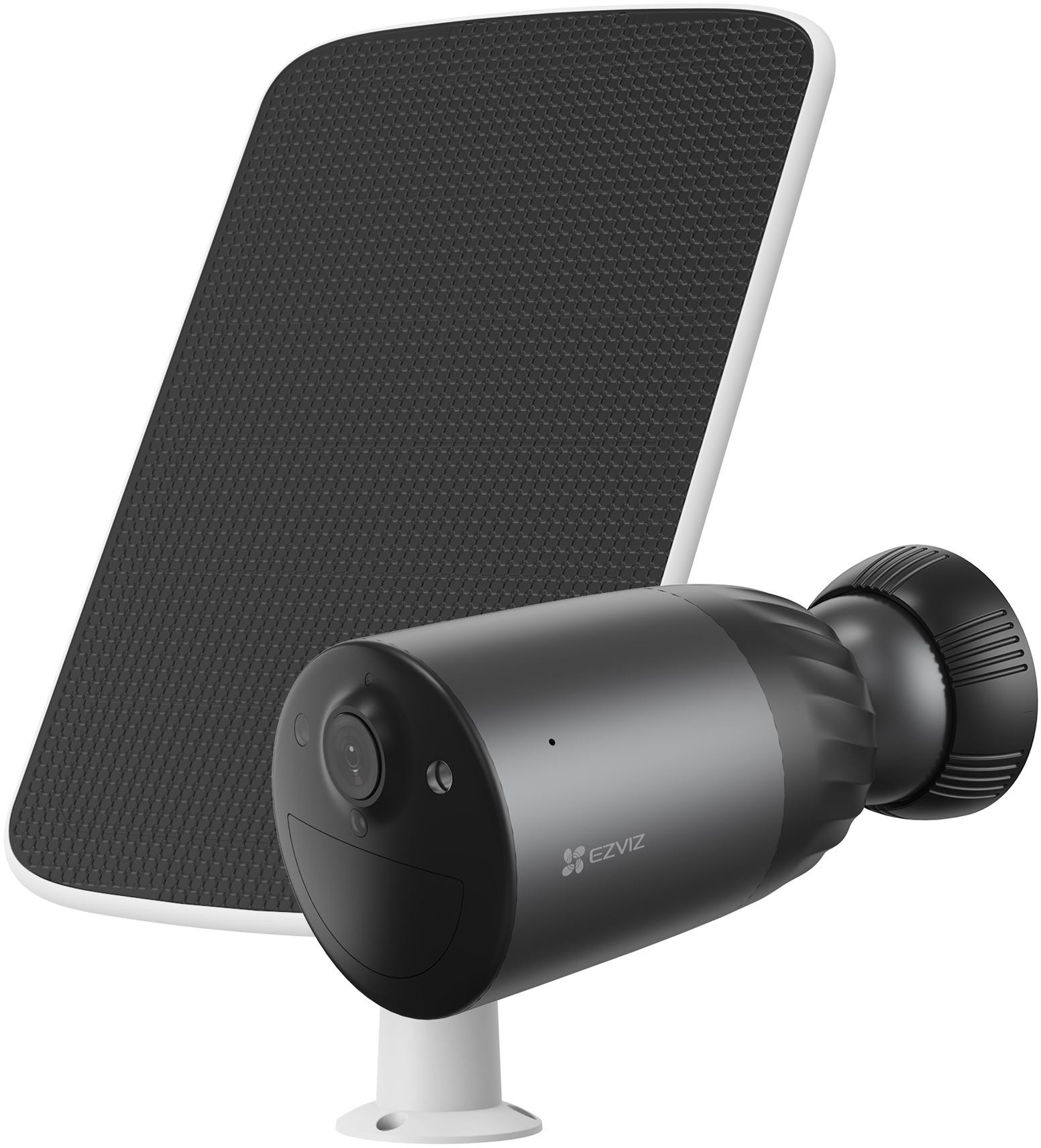 Kamera IP EZVIZ BC1c 4K 8MPx bezdrôtová s panelom solarnym