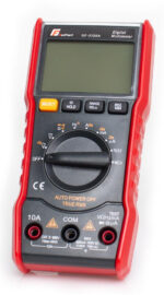 Multimetr Getfort GF-5320A – Obrázok 2