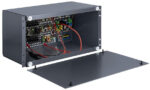 Sada do napájania buforowego 17 prijímačov POE BCS Power BCS-UPS/IP16/E-S/RACK5U – Obrázok 2