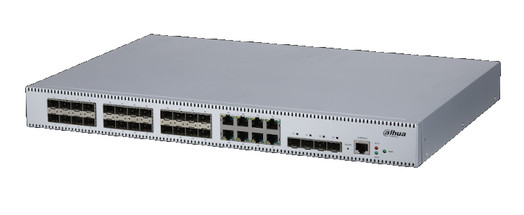 Switch Dahua PFS5936-24GF8GT4XF