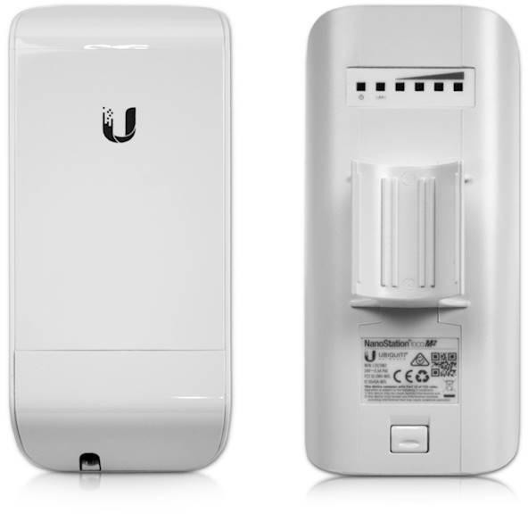 Ubiquiti LOCO M2
