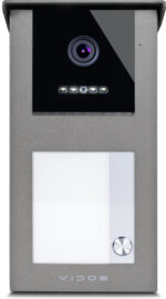 Panel vonkajší Vidos IPX S101-1