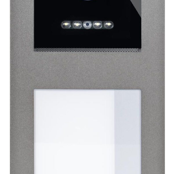 Panel vonkajší Vidos IPX S101-1