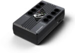 UPS Napájací zdroj Záložný PowerWalker VI 1000 MS FR