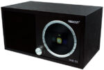 Radio Ferguson Regent DAB+ 151 / Bluetooth (Čierny) – Obrázok 3