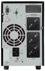 UPS Napájací zdroj Záložný PowerWalker VI 1100 CW – Obrázok 2