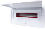 Rozvádzač podomietková 18 modulárna Adelid RM-PT-18P