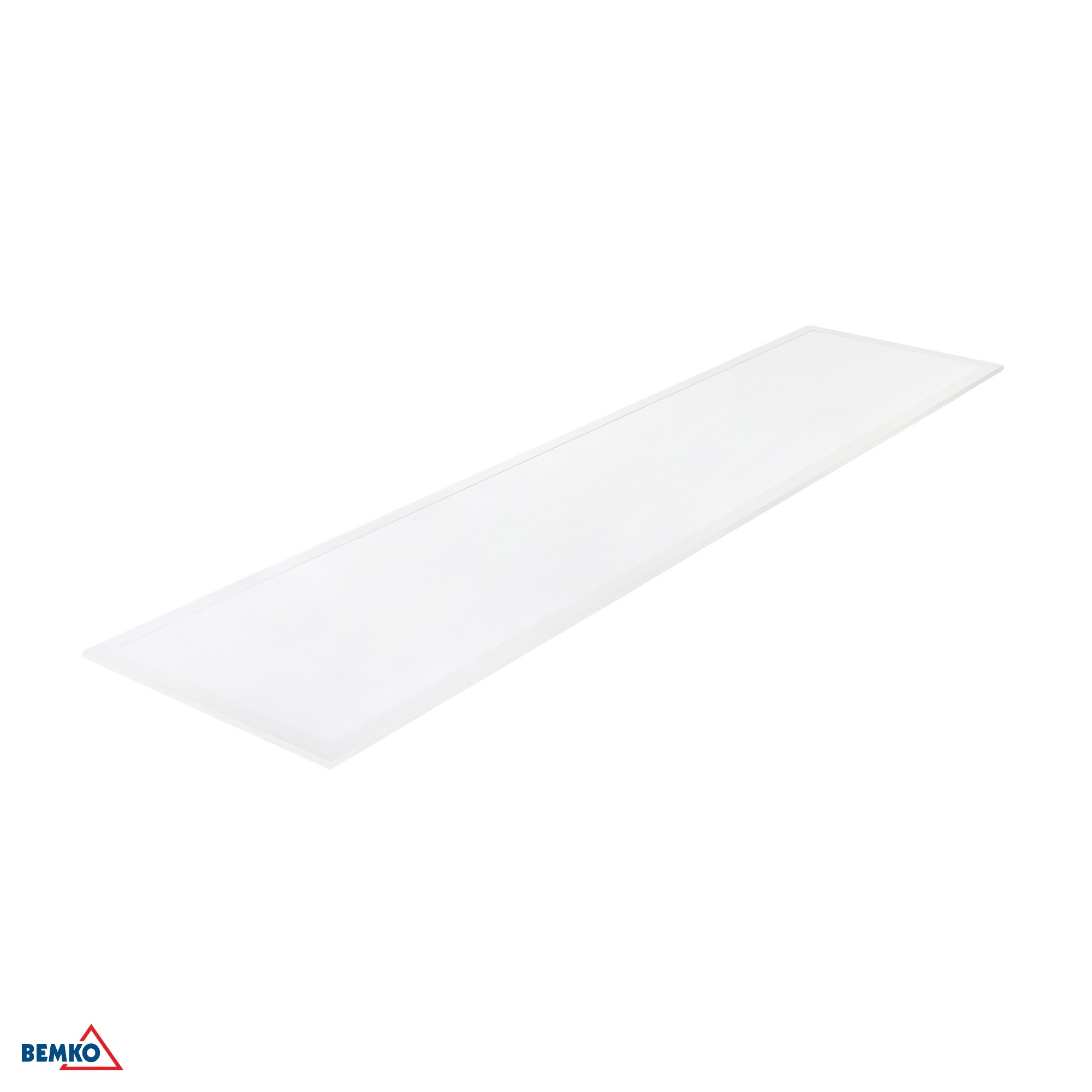 Panel Backlight BLF 36W 4000K 4320LM IP20 UGR19 120x30 - kartón 10 ks