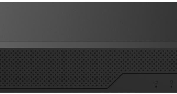 Rekordér IP HiLook NVR-104MH-C(E) 4-kanálový 8MPx