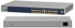 Switch NETGEAR GS724TP-300EUS