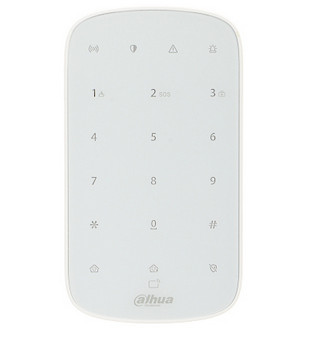 Klávesnica bezdrôtová Dahua ARK30T-W2(868)