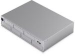 Rekordér Ubiquiti UNVR-PRO – Obrázok 6